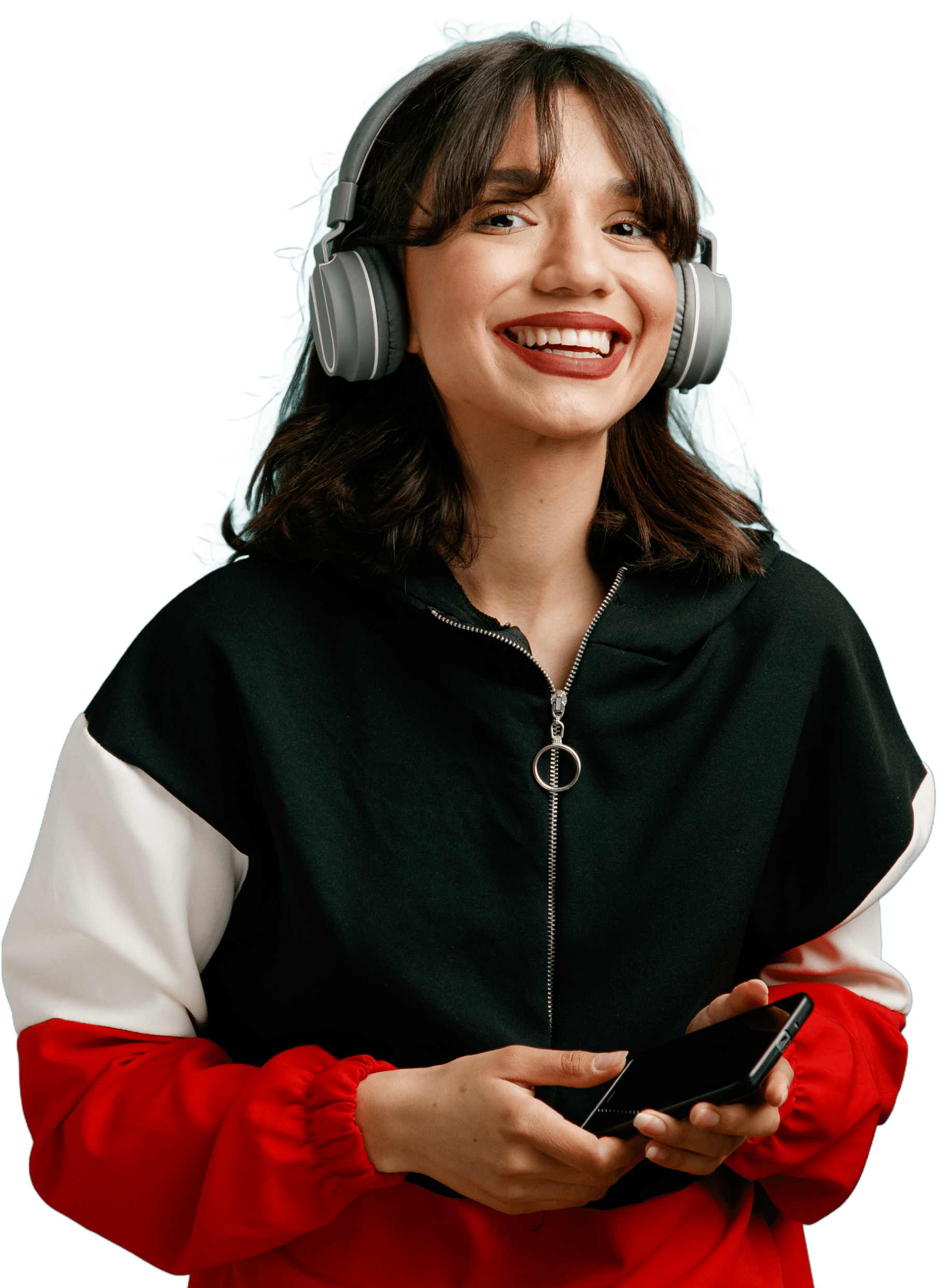 Create Show Girl